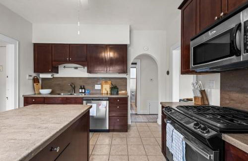 5280 Oasis - Hot Tub Walk to Sloan's Lake - Foto 30