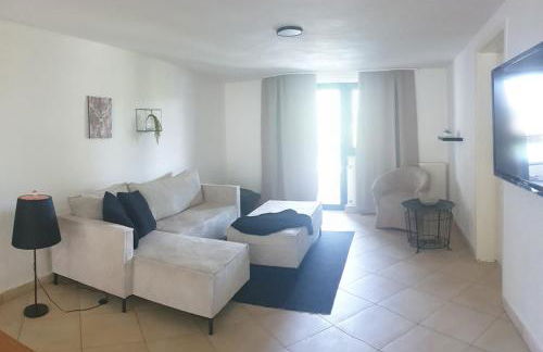 Ferienwohnung Weitblick - Foto 1