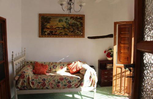 Casa Estrella de las nieves La Alpujarra - Foto 20