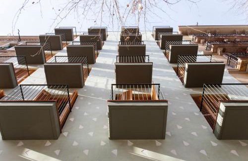 Aspasios City Oasis Apartments - Foto 74