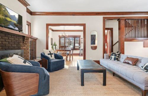 Fulton Lodge - Foto 38