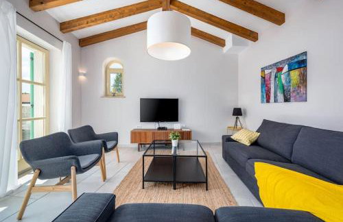 Villa Valffiorita by Briskva - Foto 12