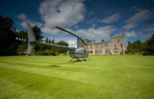 Armathwaite Hall Hotel & Spa - Foto 1