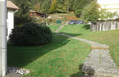 Les Sapins du Tholy - Foto 15