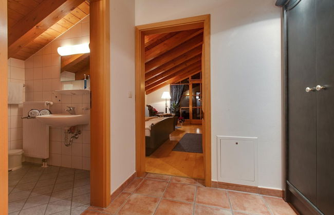 Haus Bergahorn - Foto 5