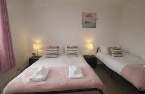 Dinnington House Dinnington by Smart Corporate Stays - Foto 25