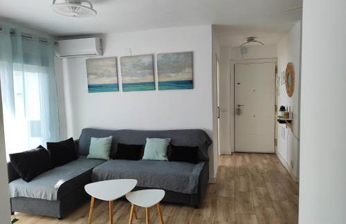 Apartamento Málaga 300 metros de la playa - Photo 54