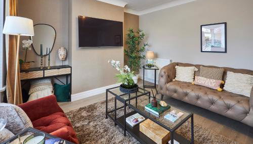 Host & Stay - South Riggs - Foto 3