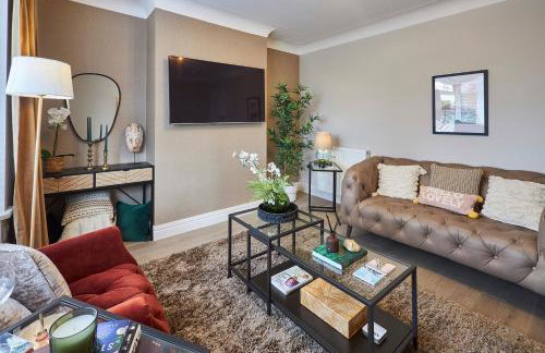 Host & Stay - South Riggs - Foto 3