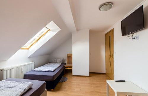 Monteurhaus in Bitterfeld-Wolfen - Foto 23