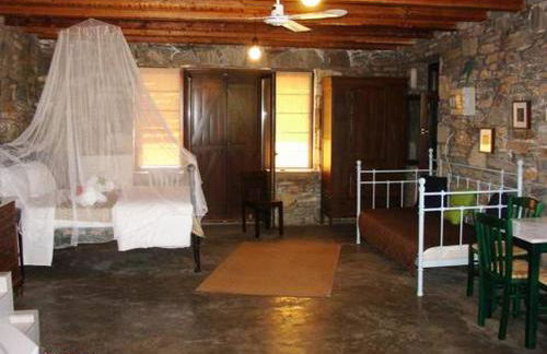 Pyrgos Traditional Village - Foto 22