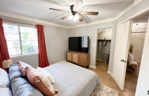 The Cozy Bohemian in Mid-City! - Foto 9