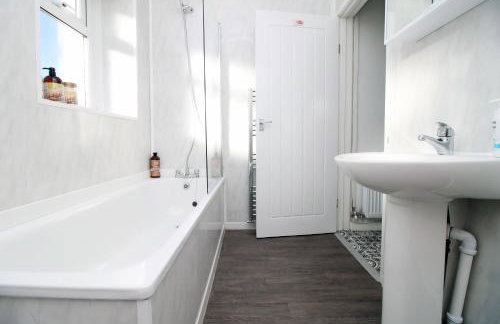 Very Special Home In Rhondda Valley Herbert House By STAE-Homes - Foto 14