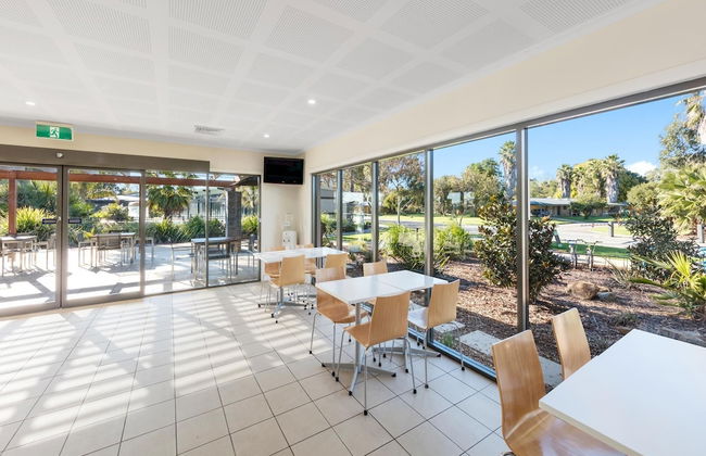 RACV Cobram Resort - Foto 51