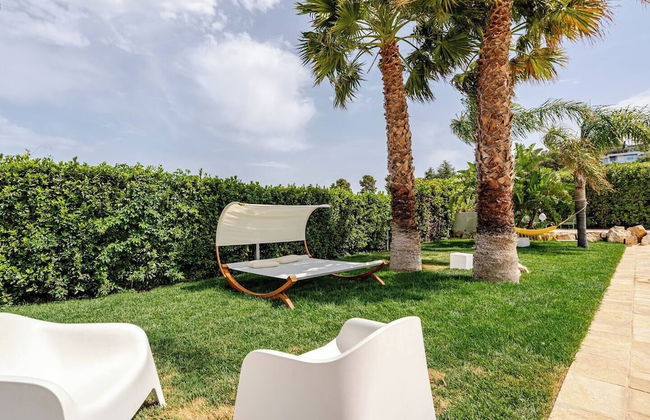 Villa strepitosa con vista mare - Foto 60