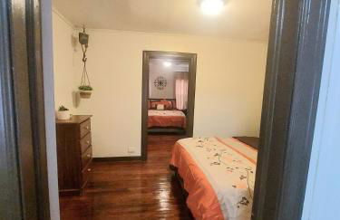 Charming Rustic Home - Foto 19