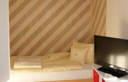 Villa Andante Apartmenthotel - Foto 6