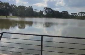 Recanto do lago - Foto 15