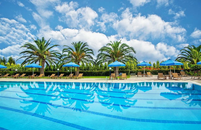 Xenios Port Marina Hotel - Photo 31