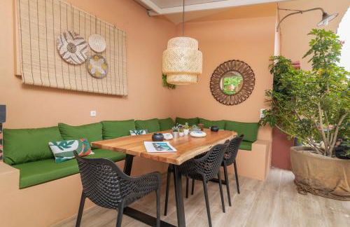 Filoxenia Luxury Studios & Apartments - Foto 18