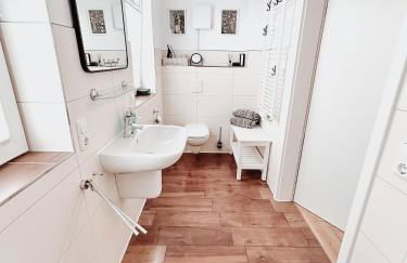 Ferienwohnung Sommerwind - Foto 13