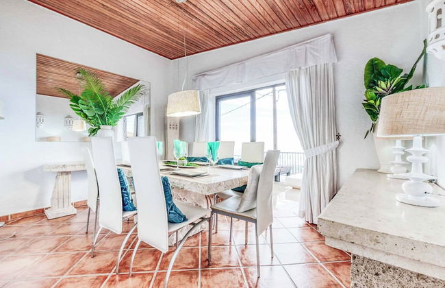 Villa Isabel Sol - Foto 54