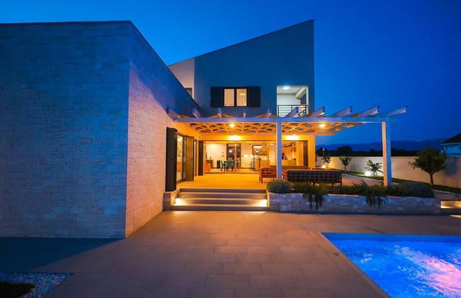 Villa Petra - Foto 37