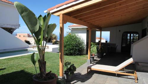 Casa Mariposa Monarca 1 - Foto 2, Garden, Garden view