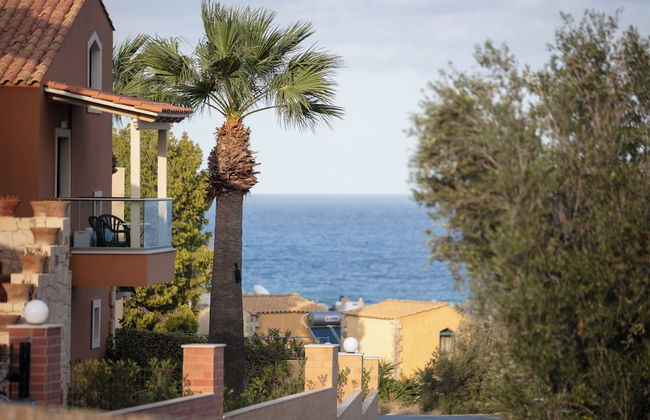 Dia Apartments - Foto 64