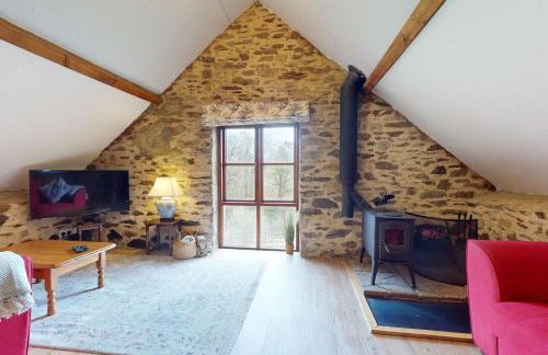 Norton Cottage Hawkridge - Foto 10