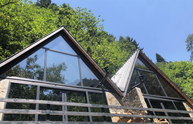 AYDER ÇALIKUŞU BUNGALOV - Foto 15