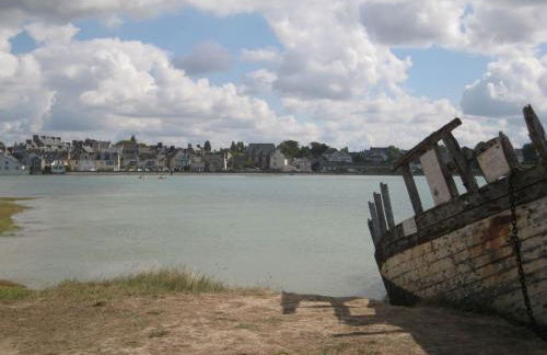 Holiday Home Robinson-Villa mit Meerblick- 50m vom Strand entfernt by Interhome - Foto 19