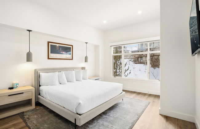 Sundial Lodge by All Seasons Resort Lodging - Foto 72