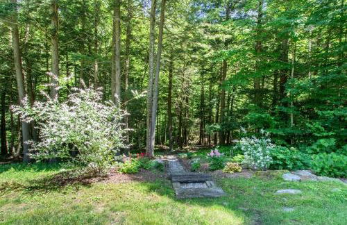 Spectacular Vermont Mountain Retreat! - Foto 29