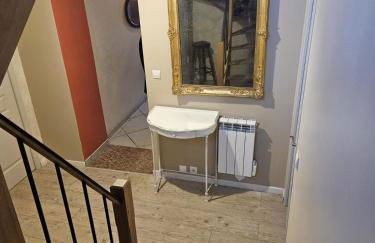 La maison du Vigneron - Foto 24