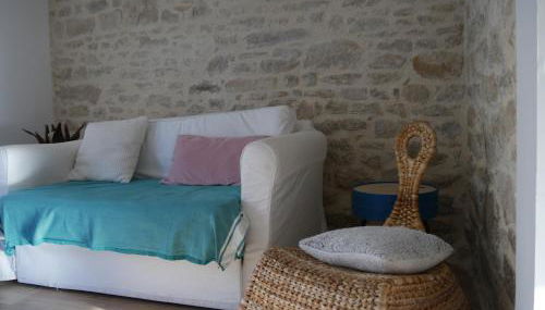 * LA CAMPAGNE AU BORD DE LA MER * - Foto 5