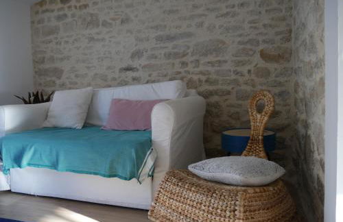 * LA CAMPAGNE AU BORD DE LA MER * - Foto 5