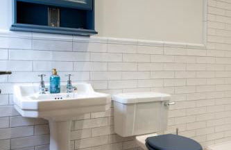 2 Bed Ironbridge - Foto 24