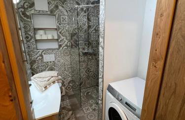 Lifestyle Wohnung mit Terrasse und Garten - Foto 9