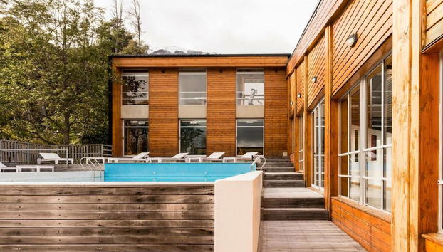 Bahía Montaña Hotel - Foto 2