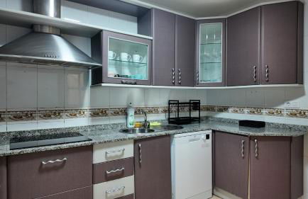 Apartalux Aura Essence - Foto 20