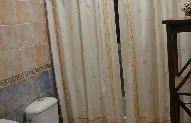 Cozy Rural Tourism Accommodation in Huetor Spain - Foto 9