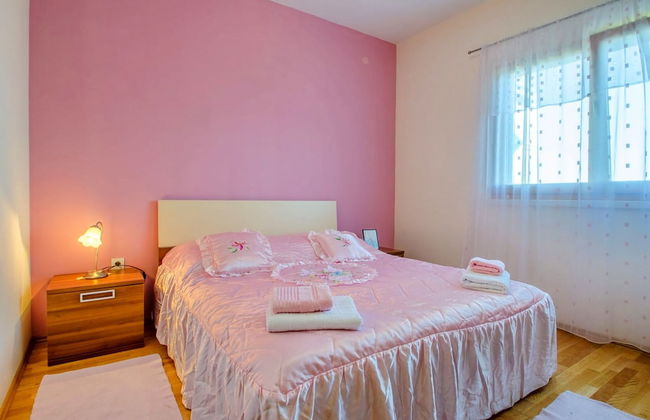 Seafront Holiday Home Marija - Foto 8