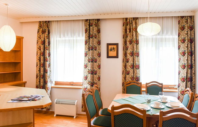 Apartment in Brixlegg Near Ski Juwel Slopes - Foto 24