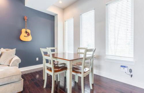 The Taylor by Stay Local Nashville - Foto 2