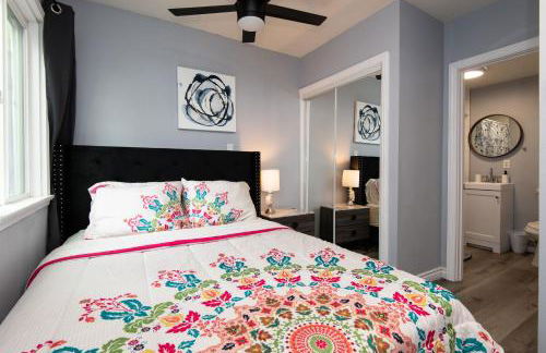 3bedroom 2bath Unit complementary parking onsite - Foto 6