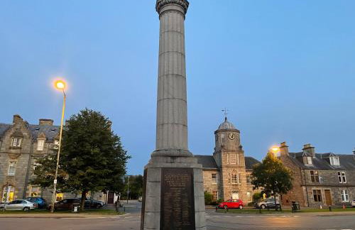 Courtyard Bothy - Foto 24