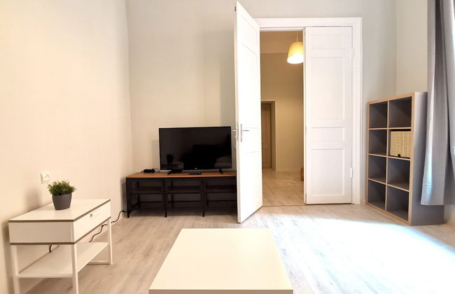 Brivibas Center Apartments - Foto 29