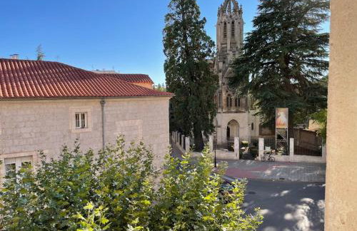 Burgos Señorial by apartamentoscatedralcamino - Foto 5