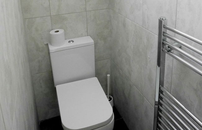 Kew Studios and Rooms - Foto 36